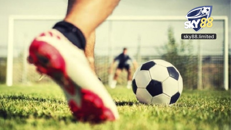 Cá Cược Bóng Đá Sky88