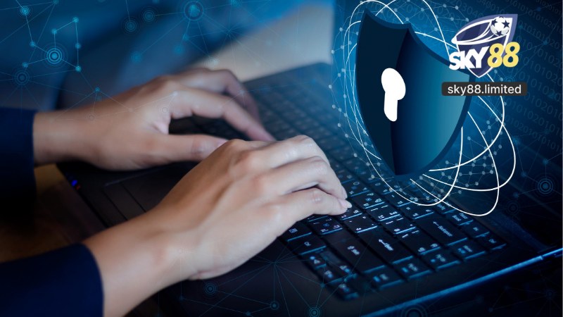 Chính Sách Bảo Mật Tại Sky88