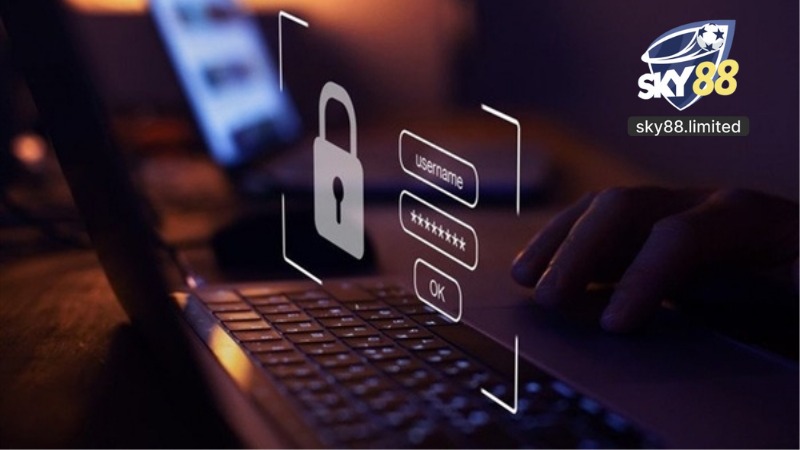 Chính Sách Bảo Mật Tại Sky88