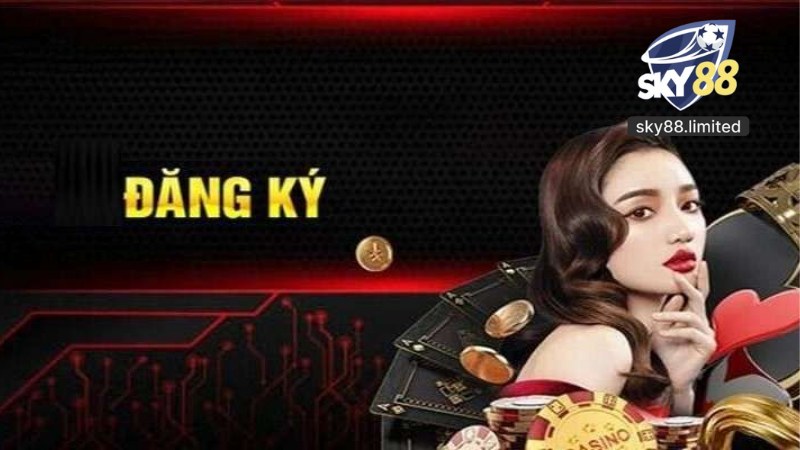 Đăng Ký Sky88