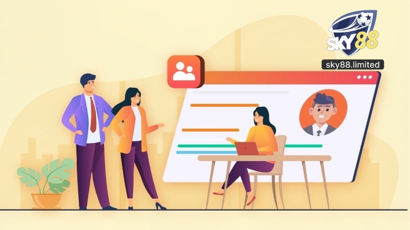 Khánh Đạt - Founder & tác giả tại Sky88.limited