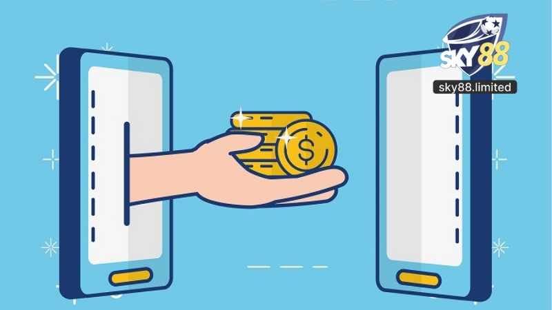 Nạp Tiền Sky88