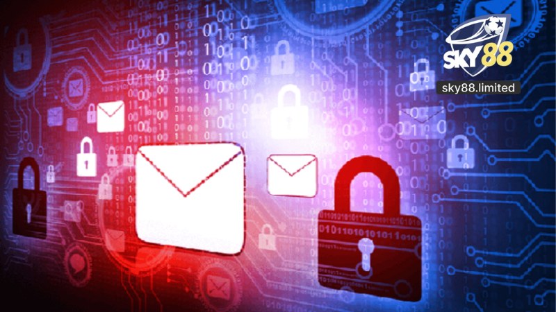 Quyền Riêng Tư Tại Sky88