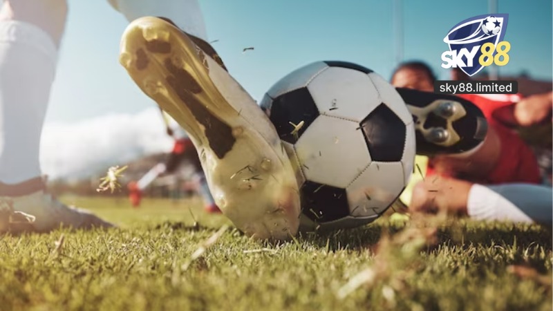 Thể Thao Sky88